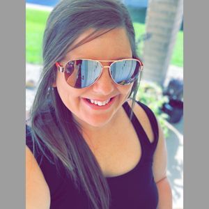 Meet your Posher, Kristy